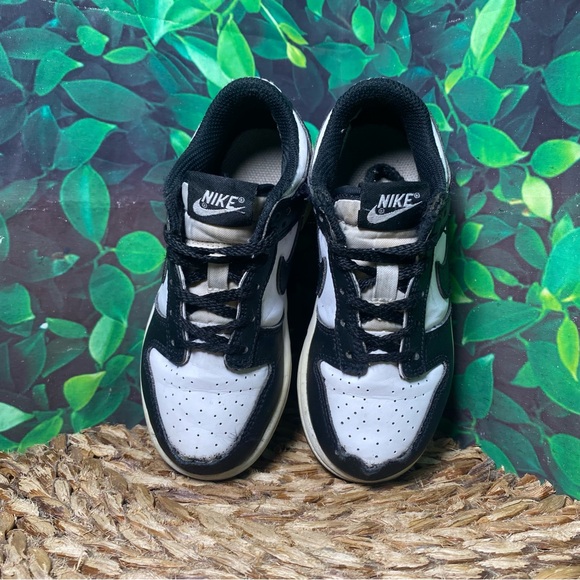 Nike dunk low panda - Picture 6 of 7